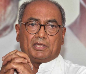 Digvijaya Sing..